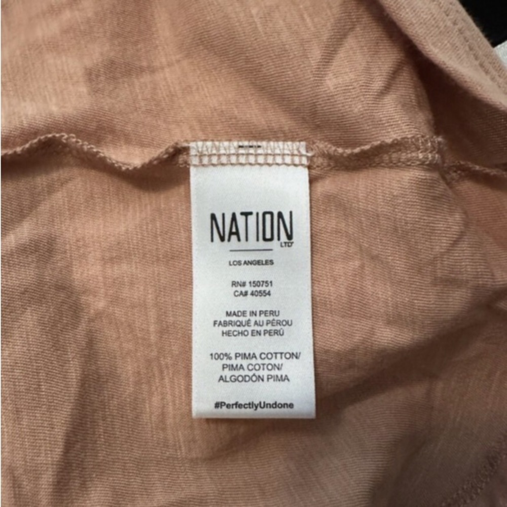 Nation LTD - Picture 5 of 5
